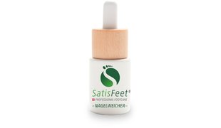 SATISFEET Nagelweicher